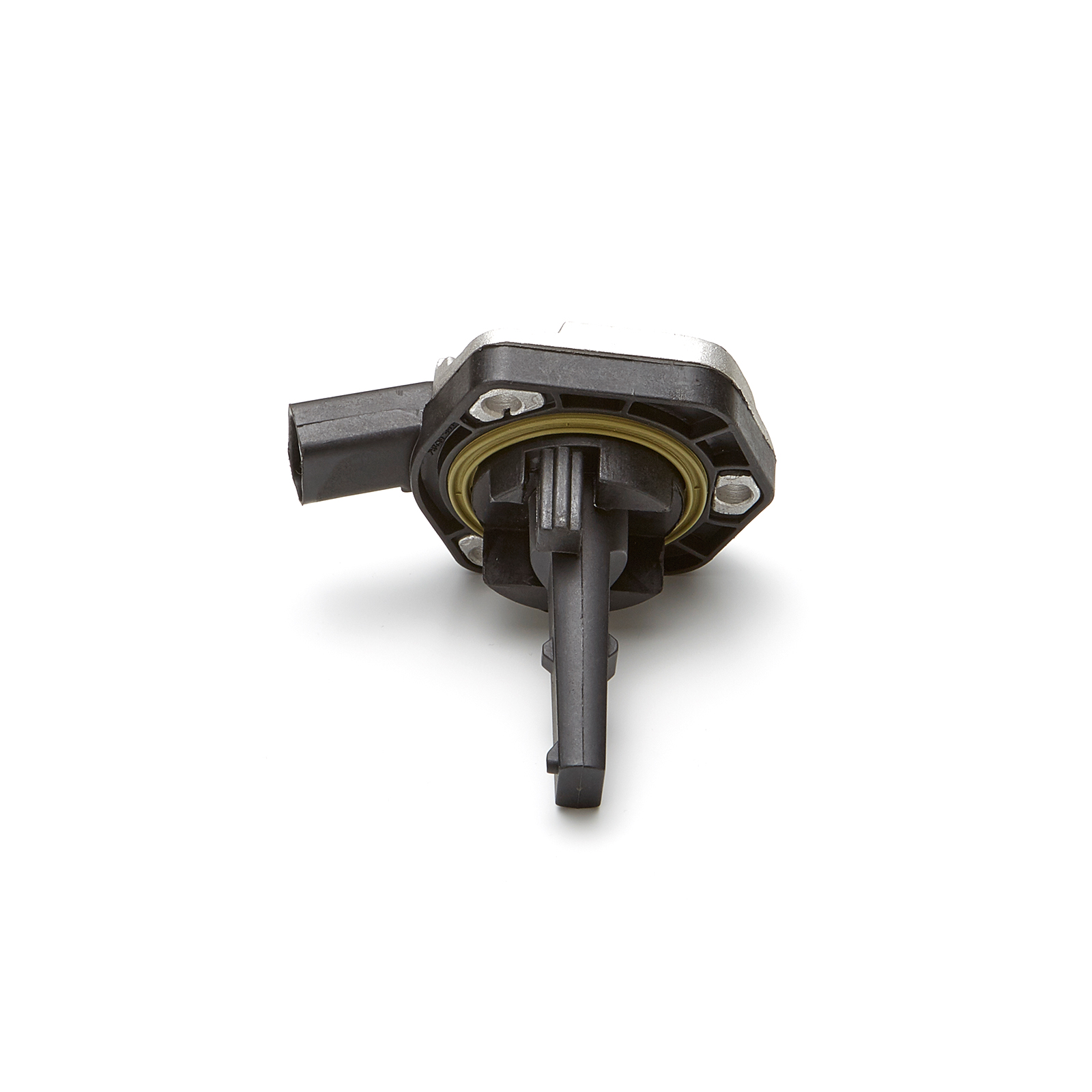 VOLKSWAGEN GOLF MK5 1.6 FSI PETROL (20032008) SUMP PAN ENGINE OIL LEVEL SENSOR eBay